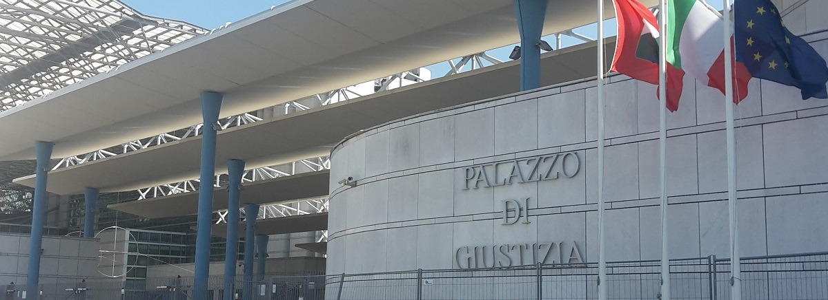 Tribunale Pescara Studio Legale Chiarini