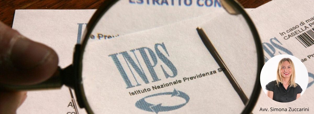 Liberi Professionisti & Gestione Separata I.N.P.S.