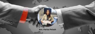 Negoziazione Assistita - Avv. Parisa Pelash