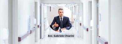 Responsabilità Medica & COVID-19 | Avv. Gabriele Chiarini