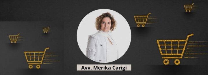 Avv. Merika Carigi - Garanzia per vizi o difformità nella vendita