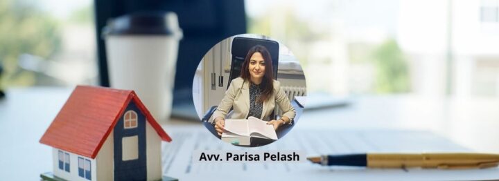 Avv. Parisa Pelash - contratto di convivenza