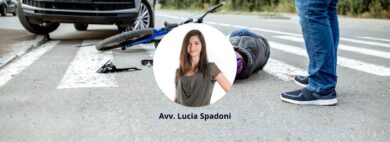Infortunio in itinere risarcimento danni - Avv. Lucia Spadoni