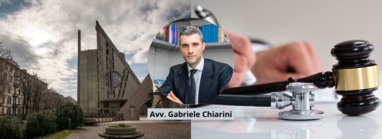 Malasanità Savona Risarcimento Ottenuto - Avv. Gabriele Chiarini