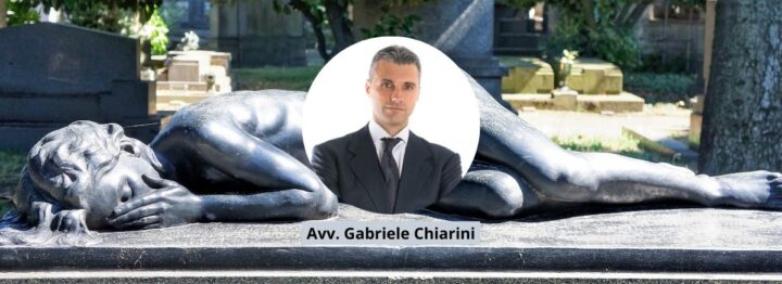 Danno Terminale Risarcimento - Avv. Gabriele Chiarini