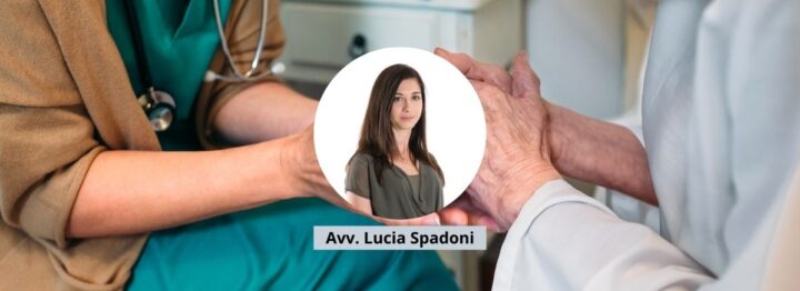 Le disposizioni anticipate di trattamento (DAT) - Avv. Lucia Spadoni