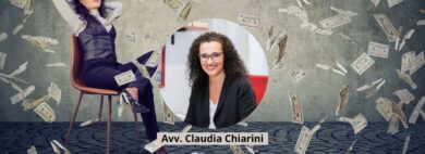 Avv. Claudia Chiarini - Assegno Divorzile Stop in caso di Convivenza
