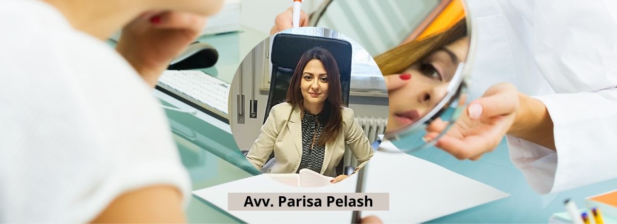 Danno Estetico E Responsabilita Risarcitoria Studio Legale Chiarini