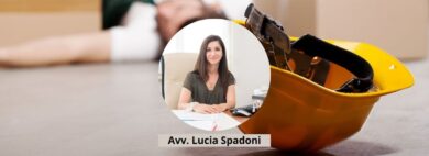 Avv. Lucia Spadoni - Infortunio sul lavoro (risarcimento-indennizzo)