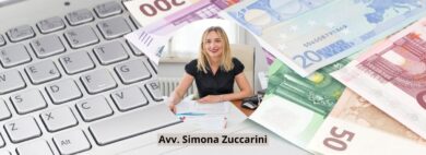 Avv. Simona Zuccarini - Home banking e sim swap