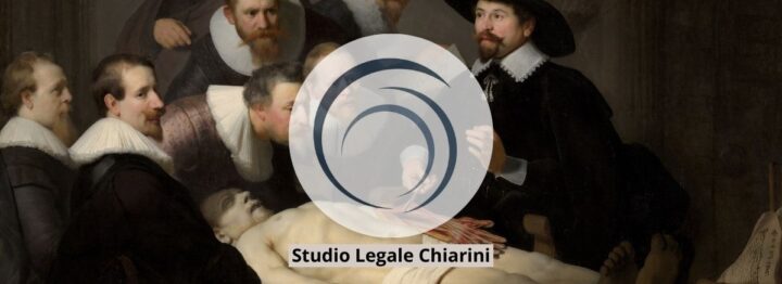 Autopsia - Studio Legale Chiarini