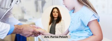 Avv. Parisa Pelash - Danno da lesioni micropermanenti