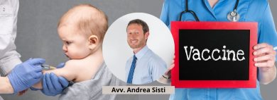 Avv. Andrea Sisti - Rapporto di lavoro & obbligo vaccinale la saga continua