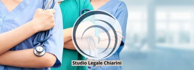 Responsabilità Medica Risarcimento Danni - Studio Legale Chiarini