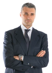 Avvocato Gabriele Chiarini