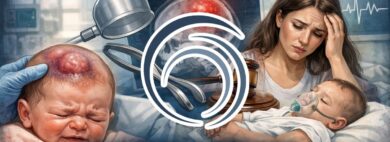 Tumore da parto (caput succedaneum)